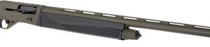 CZ USA Field Sports 1020 G2 Shotgun 20 ga 3" Chamber 4rd Magazine 28" Barrel OD Green with 5 Extended Chokes