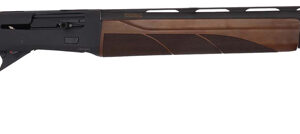 CZ USA Field Sports 720 G3 Shotgun 20 ga 3" Chamber 4rd Magazine 26" Barrel Walnut with 5 Flush Chokes