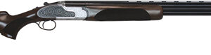 CZ Wingshooter Elite 12GA 28  5 choke tubes