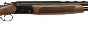 CZ-USA Drake O/U Shotgun 410ga 3" Chamber 2rd Capacity 28" Barrel Walnut Stock Fixed IC/MOD Choke