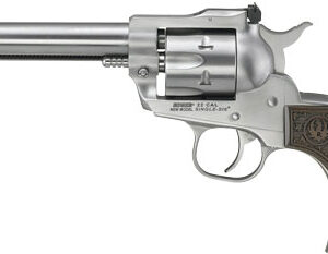 RUGER SINGLE-SIX CONVERTIBLE