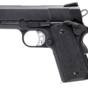 S&W PC Pro Series SW1911 Subcompact Handgun 9mm Luger 8rd Magazine 3" Barrel