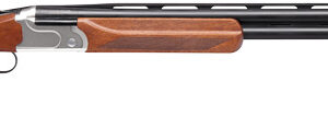 Savage 555 Sporting O/U Shotgun 410ga 2rd Capacity 30" Barrel Walnut Stock