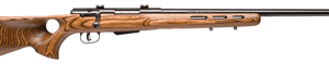 Savage Arms 25 Lightweight Varminter-T Rifle 17 Hornet 4/rd 24" Barrel Wood