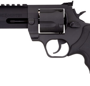 Taurus Raging Hunter Handgun .454 CASULL 5rd Capacity 5.12" Barrel Matte Black Oxide Finish