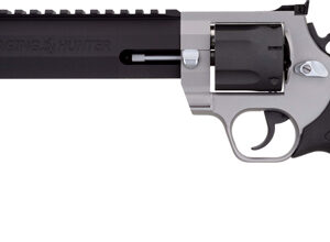 Taurus Raging Hunter Handgun .454 CASULL 5rd Capcity 8.37" Barrel Matte Stainless Finish