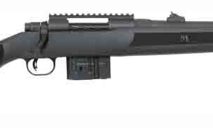 Mossberg MVP Patrol Rifle 7.62 NATO 10rd Magazine 16.25" Barrel Black