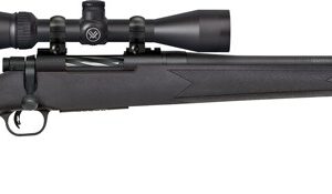 MOSSBERG PATRIOT 6.5 CREEDMOOR 22"" BBL 5RD VORTEX 3-9X40MM SCOPE