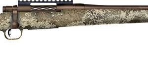 Mossberg Patriot Predator Strata