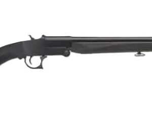 ATI Nomad Shotgun 28ga 3" Chamber Single Shot 18.5" Black Synthetic Stock
