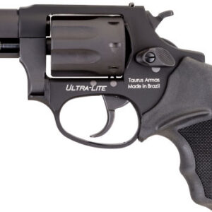 Taurus 942 Ultra Lite .22 LR 8rd Capacity 2" Barrel Matte Black