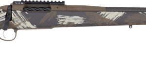 Weatherby Model 307 Alpine CT Rifle .300 Win Mag 3rd Capacity 22'' Bronze Carbon Fiber Barrel w/2'' Brake