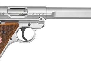 MARK IV COMPETITION 22LR 6.88" BBL 10/RD