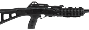 HI-POINT 45ACP 17.5" CARBINE W/ TARGET STOCK