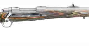 GUIDE GUN 338 WIN MAG BA RIFLE 20 BBL Matte STS