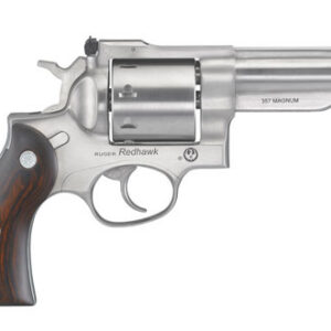 Ruger Redhawk 357 Mag 4.20" BBl 8RD