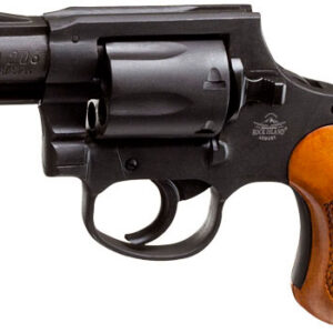 RIA M206 Spurless Handgun .38 Spl 6rd Capacity 2" Barrel