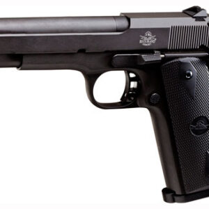 Rock Island Armory XT Handgun 22 Mag 14rd Magazine 5" Barrel Black