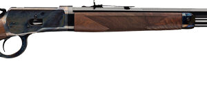 Winchester 1892 Deluxe Takedown Rifle .357 Mag 11rd Capacity 24" Barrel Walnut