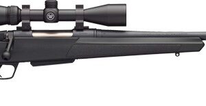 Winchester XPR Bolt-Action Rifle with VORTEX SCOPE COMBO .300 WIN MAG 26"  Barrel 3/rd