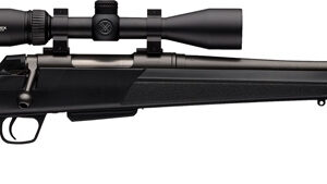 Winchester XPR Compact Scope Combo Rifle 350 Legend 4rd Magazine 20" Barrel Black with Vortex II Crossfire 3-9x40 Rifle Scope