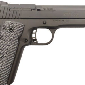 ROCK ISLAND XT22 MAG TRGT 22WMR 5"
