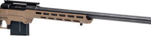 Savage Arms 110 Precision Rifle .300 PRC 5/rd 24" Barrel FDE