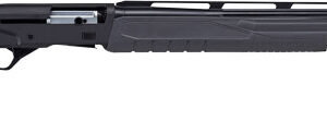Savage Arms Renegauge Field Shotgun 12 ga 3" Chamber 4/rd 26" Barrel Grey
