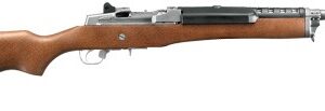 RUGER MINI 14 RANCH RIFLE 5.56 NATO 223 REM 18.5 BBL 5RD