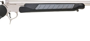 Thompson Center Encore Prohunter XT Turkey Shotgun 12ga 3" Chamber Single Shot 26" Barrel  Black Stock
