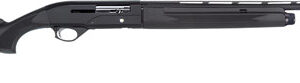 Mossberg International SA-28 Bantam Semi-Auto Shotgun 28ga 2-3/4" Chamber 4rd Capacity 24" Barrel Matte Blue Finish