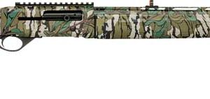 Mossberg SA-28 Turkey Shotgun 28 ga 2.75" Chamber 4rd Magazine 21" Barrel Mossy Oak Greenleaf