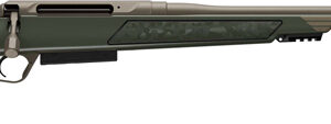 CHRISTENSEN EVOKE 375H&H 22"