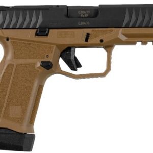AREX DELTA M GEN 2 OR 9MM 1-15
