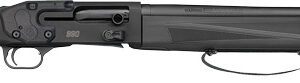 Mossberg M990 Aftershock Green Crimson Trace Laser Saddle Shotgun 12ga 3" Chamber 5rd Capacity 14.75" Barrel NON-NFA