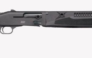 Mossberg 990 Magpul Shotgun 12 ga 3" Chamber 7rd Capacity 18.5" Barrel Black