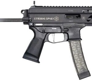 GRAND POWER STRIBOG SP9A3 9MM