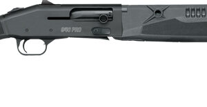 Mossberg 940 SPX Shotgun 12ga 3" Chamber 7rd Magazine 18.5'' Barrel Black Ghost Ring Sight
