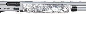 Mossberg 940 Pro Waterfowl Snow Goose Shotgun 12 ga 3" Chamber 12rd Magazine 28" Barrel TrueTimber Viper Snow Optic Ready