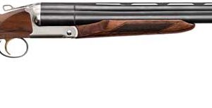 Charles Daly Triple Crown Compact Shotgun 12 ga 3" Chamber 3rd Magazine 28" Barrel Walnut