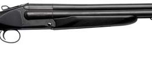Charles Daly Honcho Tactical Triple Shotgun 12 ga 3" Chamber 18.5" Barrel Black
