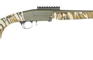 Charles Daly 101 Shotgun 28 ga 3" Chamber Single Shot 20" Barrel Mossy Oak Bottomland