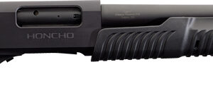 Chiappa Honcho Shotgun 12ga 3" Chamber 5rd Capacity 14" Barrel Black