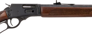 Rossi R95 Lever Action Rifle 44 Rem Mag 10rd Capacity 20" Barrel Black Receiver/Walnut Stock