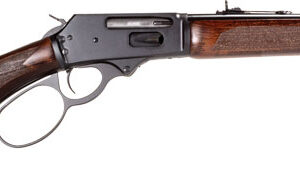 Rossi R95 Trapper Lever Action Rifle 45 Colt 8rd Capacity 16.5" Barrel Black Receiver/Walnut Stock