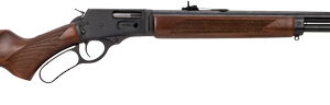 Rossi R95 Lever Action Rifle 45 Colt 10rd Capacity 20" Barrel Black Receiver/Walnut Stock