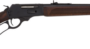 Rossi R95 Lever Action Rifle 30-30 Win 5rd Capacity 20" Barrel Black Receiver/Walnut Stock