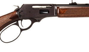 Rossi R95 45-70 Trapper Rifle .45-70 Gov't 5rd Magazine 16.5" Threaded Barrel Wood Stock