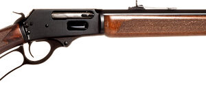 Rossi R95 45-70 Rifle .45-70 Gov't 6rd Magazine 22" Barrel Wood