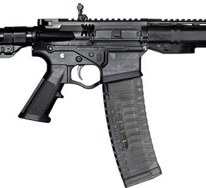 ATI  Alpha MAXX HGA Handgun 5.56mm 60rd Magazine(1) 7.5'' Barrel 7" M-LOK Rail Brace